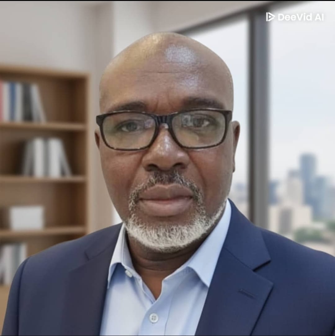 Emmanuel MacAdjeh MENSAH